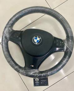 Used ORI M3 MSport steering BMW E90 E92 E93