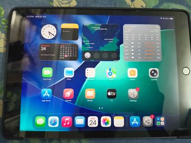 ipad 9th 64 gb