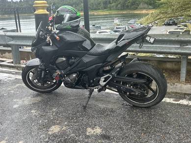 Kawasaki Z 800