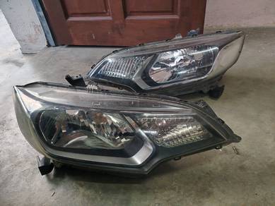Headlamp Jazz GK5 2014 ke atas