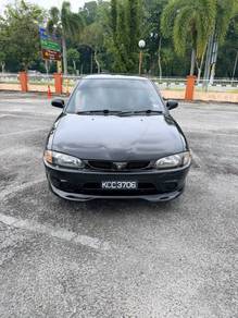 Proton Wira GLi A/B SE in Alor Setar, KDH