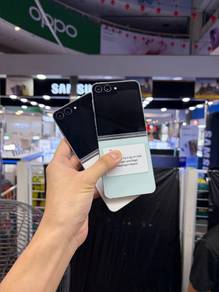 samsung z flip 5 ram8gb/256gb