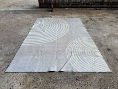 200x300cm Rug Carpet Permaidani Floor Mat