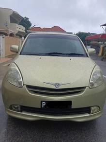 Perodua MyVi EZi in Butterworth, PNG