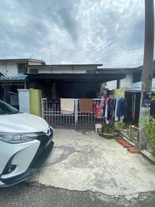 2-storey Terraced House For Sale in Kulai,JHR