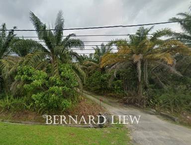 Commercial Land in Nibong Tebal, PNG