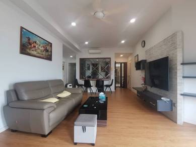 Condominium For Rent in Ocean Palms (Permata Idaman)