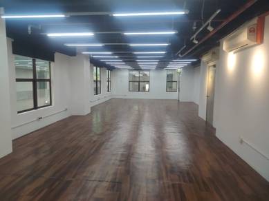 Office space For Rent in KLCC,KUL