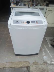 Samsung washer washing machine mesin basuh 10.0kgs