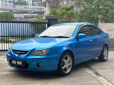 Proton Persona MEDIUM LINE in Damansara, KUL