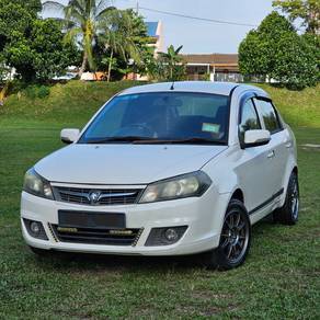 Proton Saga FLX EXECUTIVE in Desa Petaling, KUL
