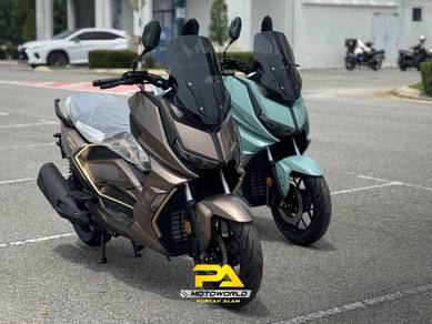 Aveta Vanguard 250 V2