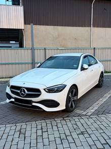 Mercedes Benz C200 200 AVANTGARDE in Arau, PLS