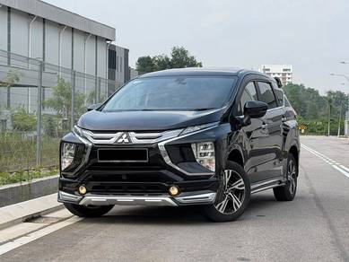 Mitsubishi Xpander in Johor Bahru, JHR