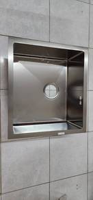 1 set Stainless Steel Sink