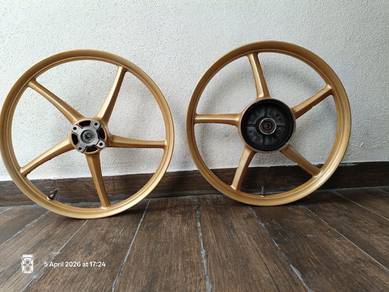 Racing boy rim Original 