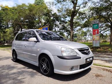 Naza Citra GLS in Johor Bahru, JHR