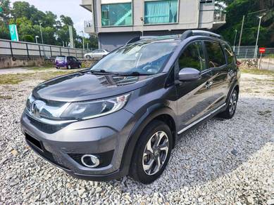 2019 Honda BR-V V