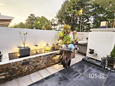 2.5-storey Terraced House For Sale in Setia Alam,SGR
