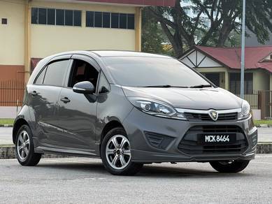 Proton Iriz STANDARD in Klang, SGR