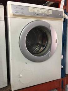 Electrolux 7kg Dryer automatic front load washer