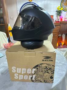 ZEUS Helmet GJ-826