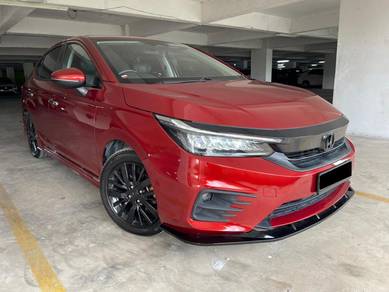 Honda City V in Bandar Bukit Tinggi, SGR