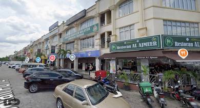 Shop lot For Sale in Puchong,SGR