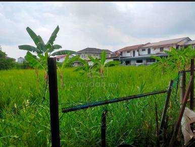 Residential Land in Kuching, SWK
