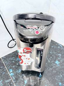 Pensonic 5L Thermo Flask