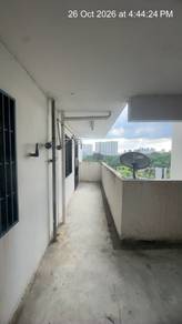 Room in Sungai Besi, KUL