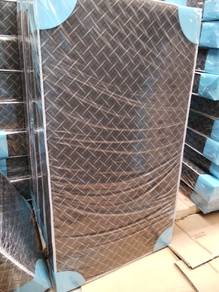 Tilam Single 8 Inci 