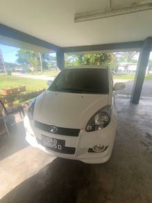 Perodua MyVi EZ STANDARD in Sandakan, SBH