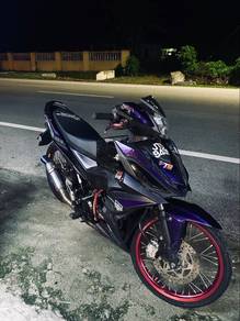 Honda RS150
