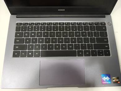 laptop honor magicbook 14