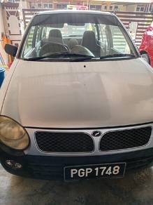 Perodua Kancil 660 EX BASIC in Padang Serai, KDH