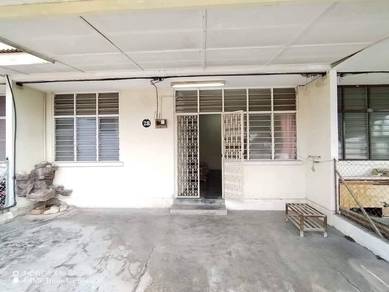1.5-storey Terraced House For Sale in Ipoh,PRK
