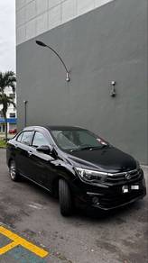 Perodua Bezza AV ADVANCE in Kota Kinabalu, SBH