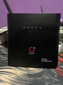 Olax Ax9 Pro