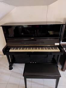 Apollo A8 Vintage upright Piano