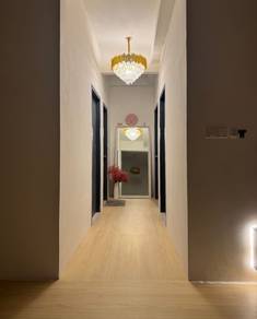 Service Residence For Rent in Kita Ria @ Cybersouth