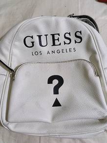 guess ladies begpek
