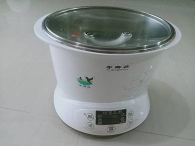 Electric Stew Pot Steam Yogurt