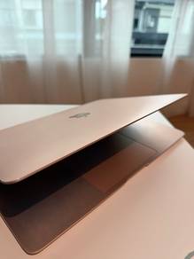 Macbook Retina 13 2018(Pink)