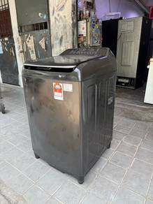 Inverter Samsung washing machine mesin basuh 16 k