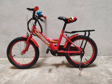 kids bicycle