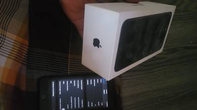 iphone 7plus 128gb all ok funtion