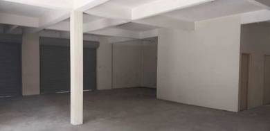 Warehouse / Factory For Rent in Sungai Buloh,SGR