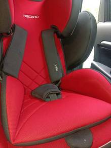 Recaro Carseat