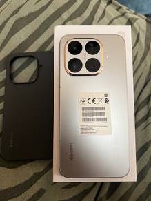 New Xiaomi 15T Pro Gray 12GB RAM + 512GB ROM